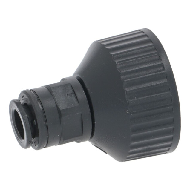 Horeca Parts - Złączka Unox prosta 3/4" śr. 10mm - Piec UNOX XVC505 (440028, G440028, RC1210A1, RC1365A)