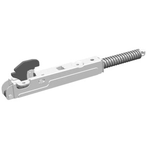Horeca Parts - Zawias drzwi - Piec konwekcyjny Unox XF003 (10241858, LF5144236)