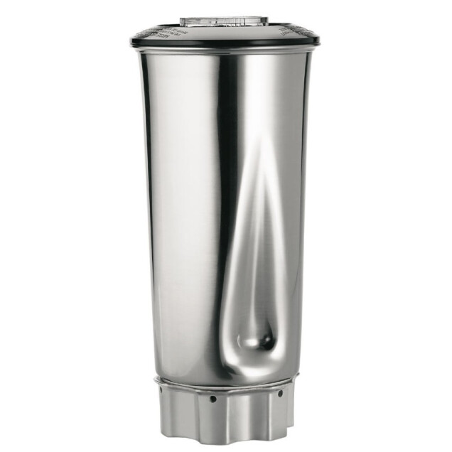 Horeca Parts - Pojemnik / dzbanek ze stali nierdzewnej - Blender Hamilton Beach HBB250, HBB250S
