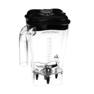 Horeca Parts - Pojemnik / dzbanek / kielich 1,8L - Blender Hamilton Beach HBH550R