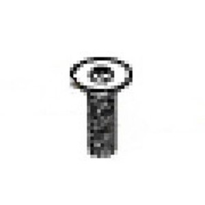 Horeca Parts - Śruba M5 do sprzęgła - Blender Hamilton Beach HJE960-CE, HJE960R-CE