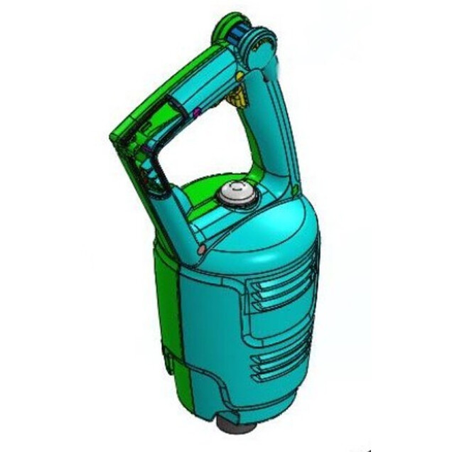 Horeca Parts - Napęd kompletny - Mikser ręczny Hamilton Beach HMI018, HMI016, HMI014, HMI012, HMI021