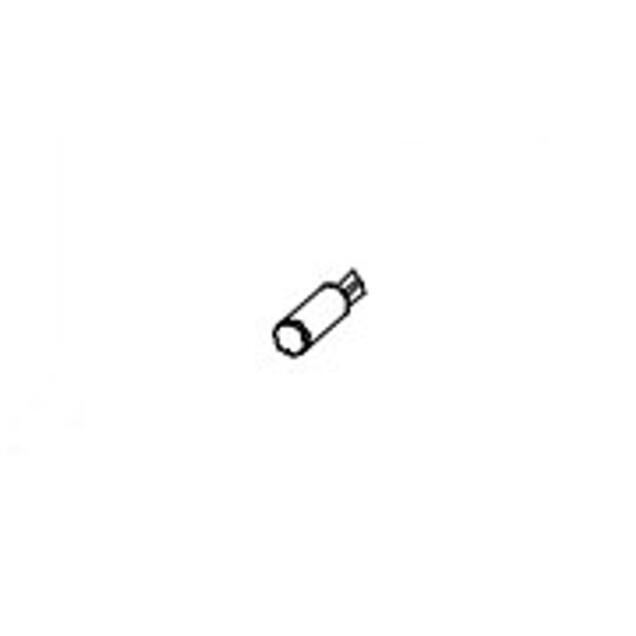 Horeca Parts - Przycisk reset gaz - Piec konwekcyjno-parowy multifunkcyjny Hendi 227954