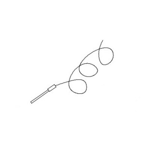 Horeca Parts - Iskrownik - Kuchnia gazowa Hendi 227954