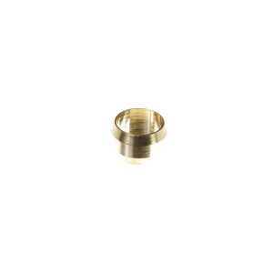 Horeca Parts - Tuleja przewodu gazowego - Kuchnia gazowa Hendi 225707, Tecnoeka EKF411, EKF4113D, EKF4113GRILL, EKF411D, EKF423ALUP, EKF423U, EKF423UP