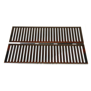 Horeca Parts - Górna maskownica - Hendi Grill gazowy Xenon Pro 7500 W