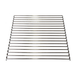 Horeca Parts - Górny ruszt na węgiel - Grill na węgiel drzewny Hendi Patio 150603, 150801
