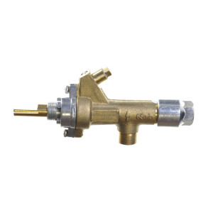 Horeca Parts - Zawór gazowy - Grill gazowy Hendi Xenon Pro 7500 W 148105