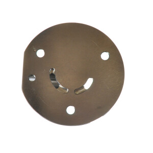 Horeca Parts - Ubudowa pompy - Automat do bitej śmietany, HENDI, 1,7L 290965