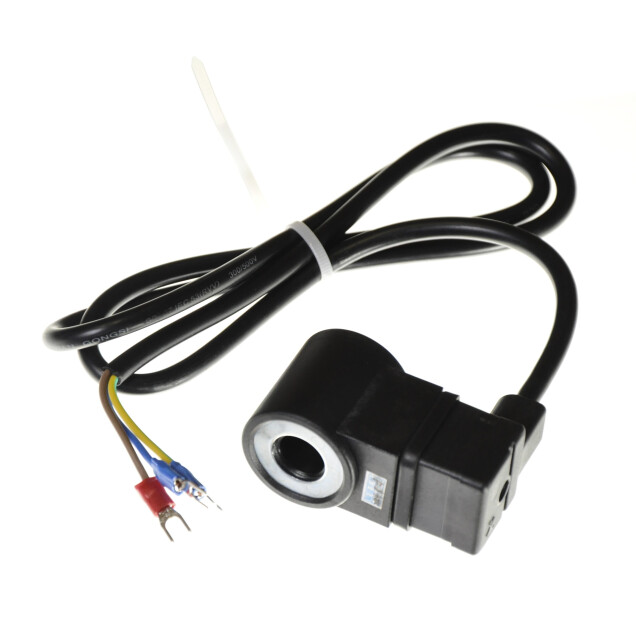 Horeca Parts - Cewka elektrozaworu - Automat do bitej śmietany, HENDI, 1,7L 290965