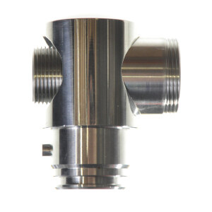 Horeca Parts - Wylewka - Automat do bitej śmietany, HENDI, 1,7L 290965