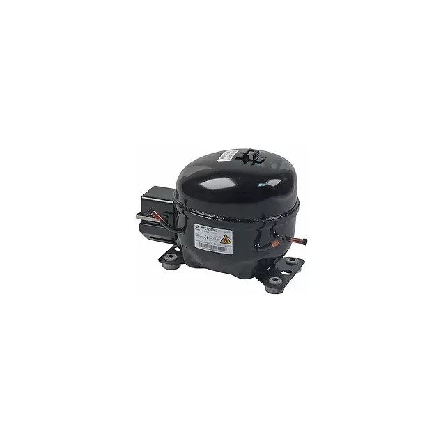 Horeca Parts - Sprężarka HUAYI czynnik chłodzący R600a typ HYE125MHU 220-240V 50Hz 8,5kg 1/4HP