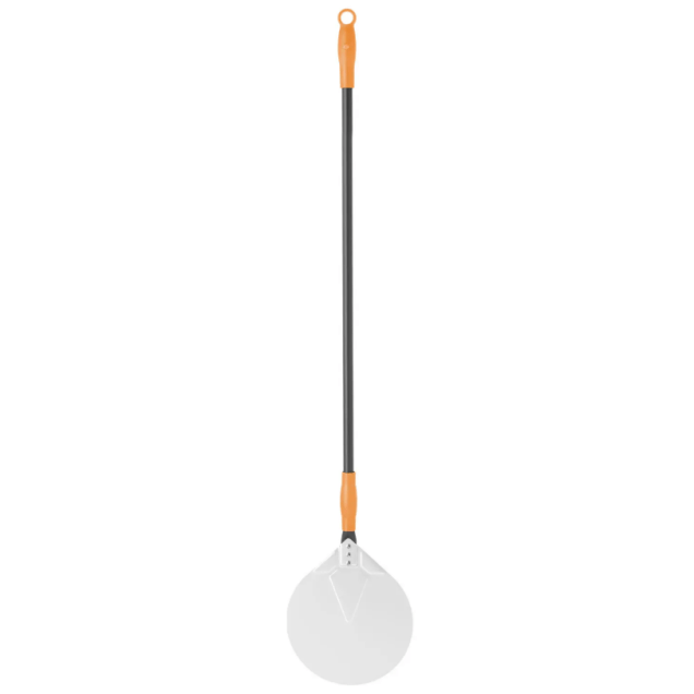 Horeca Parts - Łopata operacyjna do pizzy, 230x1200 mm, Hendi