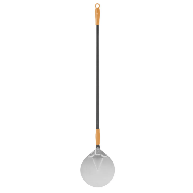 Horeca Parts - Łopata operacyjna do pizzy, 230x1200 mm, Hendi