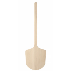Horeca Parts - Łopata do pizzy drewniana, 1100x300 mm, Hendi