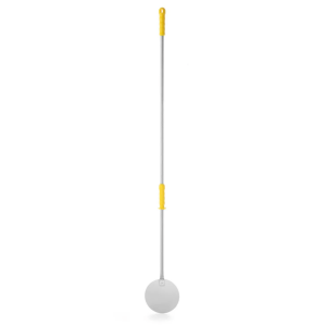 Horeca Parts - Łopata operacyjna do pizzy, fi 200x1700 mm, Lilly Codroipo