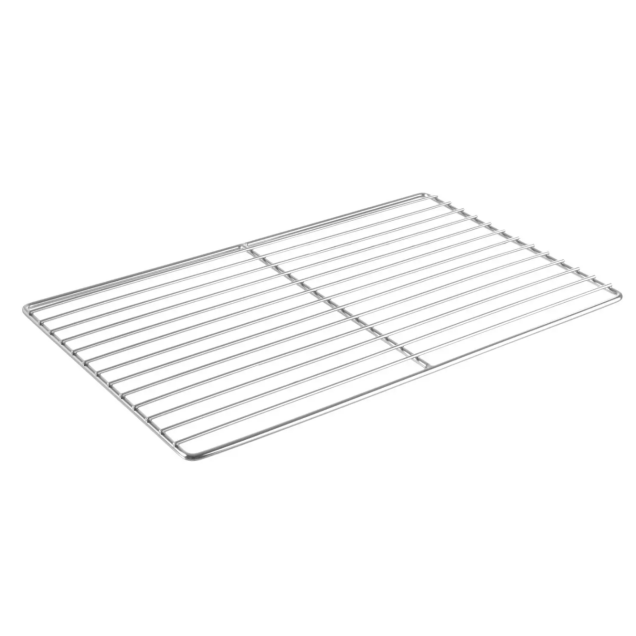 Horeca Parts - Ruszt stalowy GN 1/1, 530 x 325 mm, Hendi