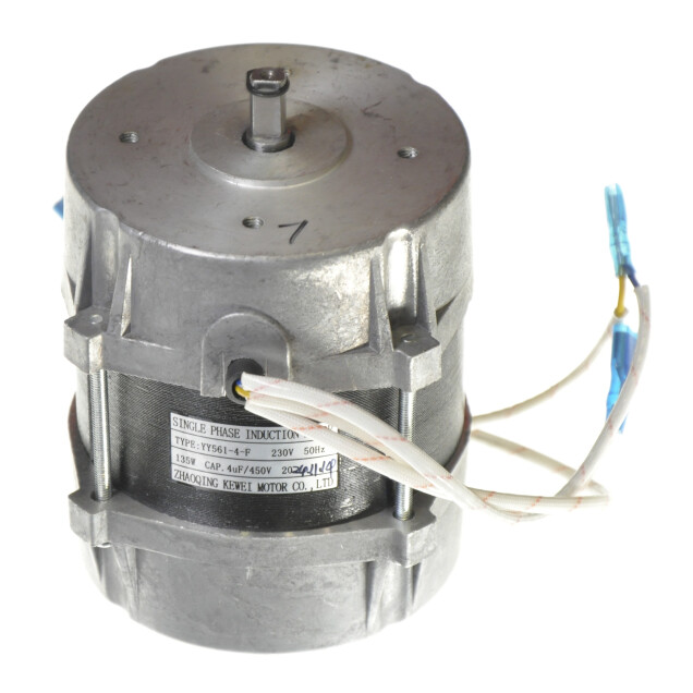 Horeca Parts - Silnik - Krajalnica do kiełbasy Hendi 265109