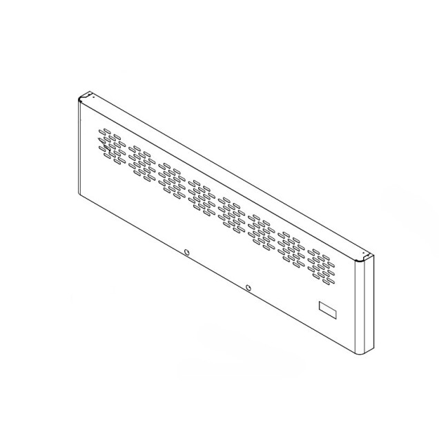Horeca Parts - Panel przedni - Szafa mroźnicza Hendi YBF9219GR 233139, 233122 (Atosa, Szron, Gastro Promocje, Ngastro)