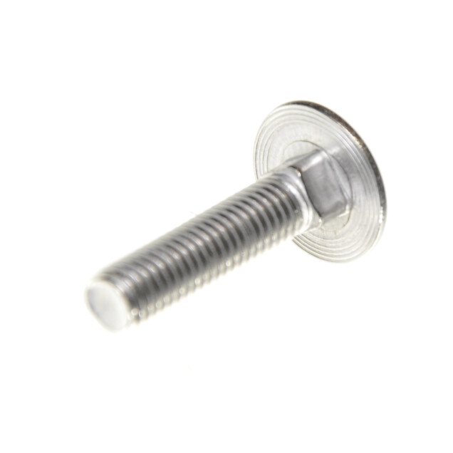 Horeca Parts - Śruba mocująca M8x35 - Grill na węgiel drzewny Hendi Patio 150603, 1508019