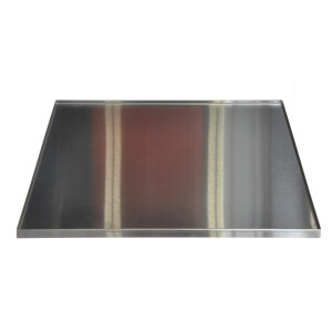 Horeca Parts - Tacka na okruchy - Witryna grzewcza Hendi 273982, 273999