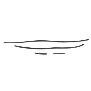 Horeca Parts - Uszczelka silikonowa - Witryna grzewcza Hendi 273999