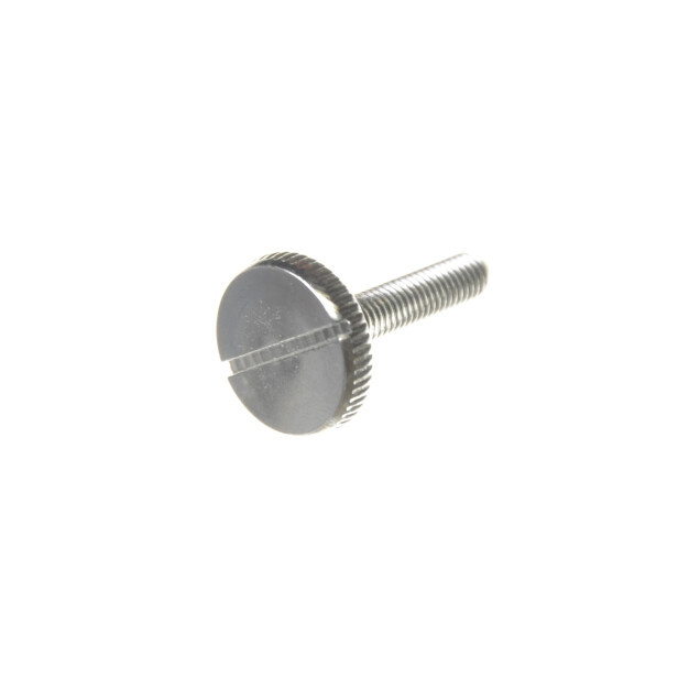 Horeca Parts - Śruba M5x15 do podparcia bocznego - Piec konwekcyjny Hendi 227060