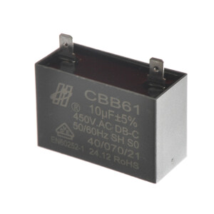 Horeca Parts - Kondensator - Wyciskarka Hendi 221099