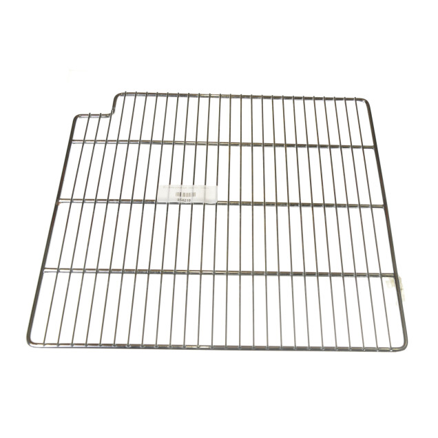 Horeca Parts - Półka prawa wym. 389x350 - Lodówka barowa Hendi 233931