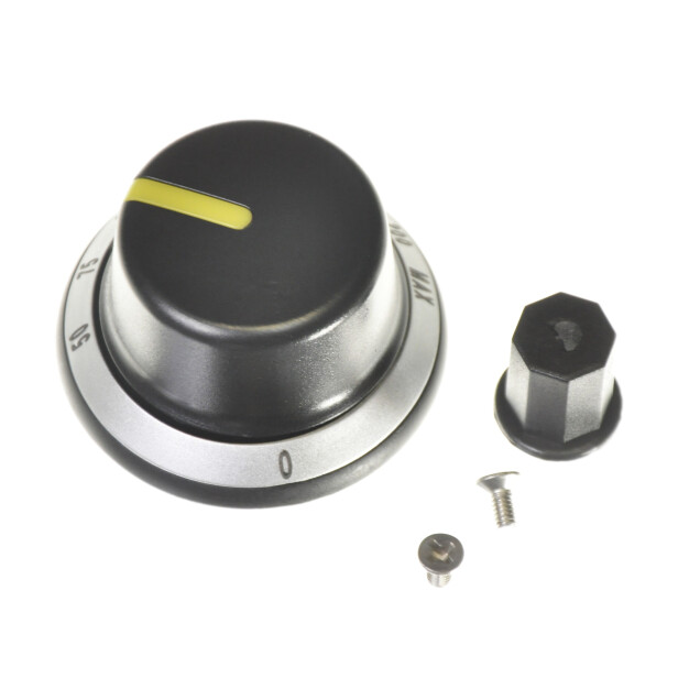 Horeca Parts - Pokrętło termostatu - Gofrownica Hendi 212165, 212172