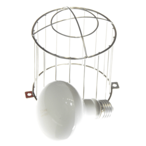 Horeca Parts - Żarówka grzewcza 60W 230V - Maszyna do popcornu Hendi 282748, 282762
