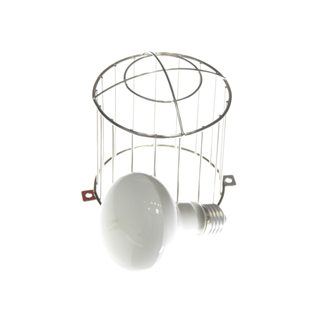 Horeca Parts - Żarówka grzewcza 60W 230V - Maszyna do popcornu Hendi 282748, 282762