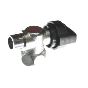 Horeca Parts - Zawór spustowy - Frytownica XL z kranem spustowym Hendi 209431