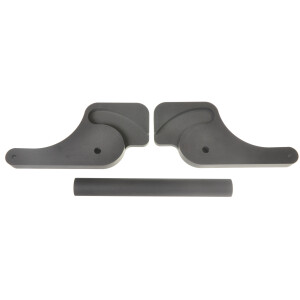 Horeca Parts - Uchwyt docisku pokrywy - Zgrzewarka Hendi 976722 HFM-01-R