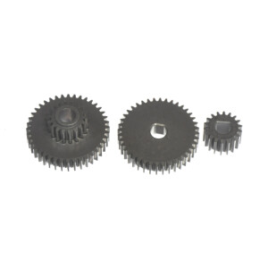Horeca Parts - Zestaw kół zębatych - Krajalnica do kiełbas Hendi 265109