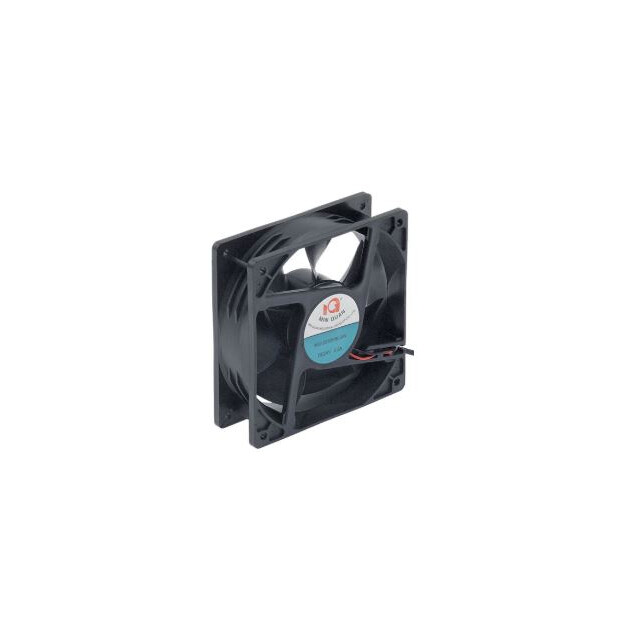 Horeca Parts - Wentylator osiowy L 120mm W 120mm H 38mm 24VDC 7,2W (Atosa)