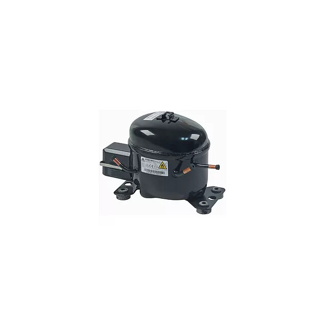Horeca Parts - Sprężarka typ HYB81MHU gaz R600a - Stół chłodniczy Hendi 233382 YPF9040GR