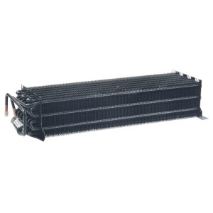 Horeca Parts - Parownik 600mmx220mmx140mm - Szafa mroźnicza Hendi Profi Line 2-drzwiowa (1300L) 232149 MBF8114, 233139 (Atosa, Szron, Gastro Promocje, Ngastro)