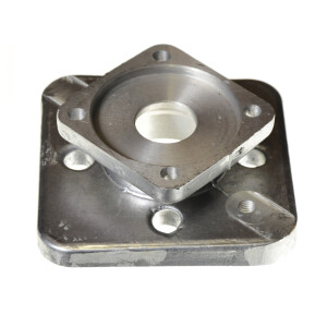Horeca Parts - Kołnierz - Wilk do mięsa 350 Hendi 228182