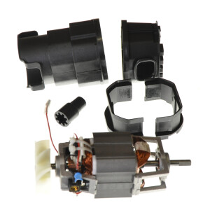 Horeca Parts - Silnik 500 W v.02 - Napęd do blendera miksera ręcznego Kitchen Line 500 ze zmienną prędkością Hendi 221891