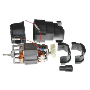 Horeca Parts - Silnik 500W - Napęd do blendera miksera ręcznego Kitchen Line 500 ze zmienną prędkością Hendi 221884, 221891