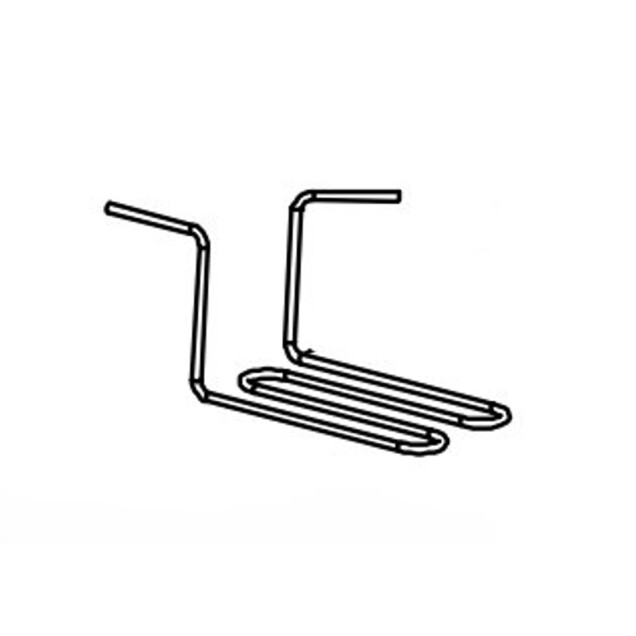 Horeca Parts - Wężownica chłodząca / rurka miedziana - Szafa chłodnicza Hendi 236024