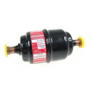 Horeca Parts - Filtr odwadniacz - Schładzarka szokowa Hendi 232170, 232187, 232194, 232491