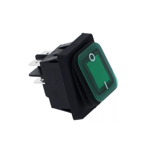 Horeca Parts - Włącznik - Szafa chłodnicza Hendi 237809, 237816