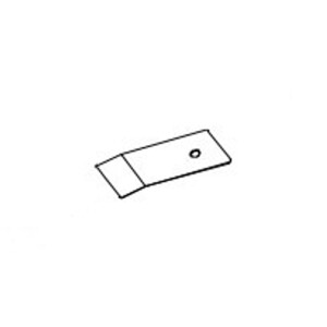 Horeca Parts - Górna blokada przełącznika - Szafa chłodnicza Hendi 236024
