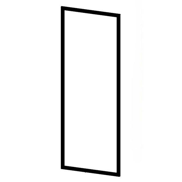 Horeca Parts - Uszczelka drzwi - Szafa chłodnicza Hendi 236673