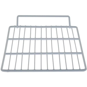 Horeca Parts - Półka 335x590mm - Stół chłodniczy Hendi 232026, 232798, 232859, 232880, 232873, 232811, 232897 (Atosa, Invest Horeca, Gel-o-mat, Probox)