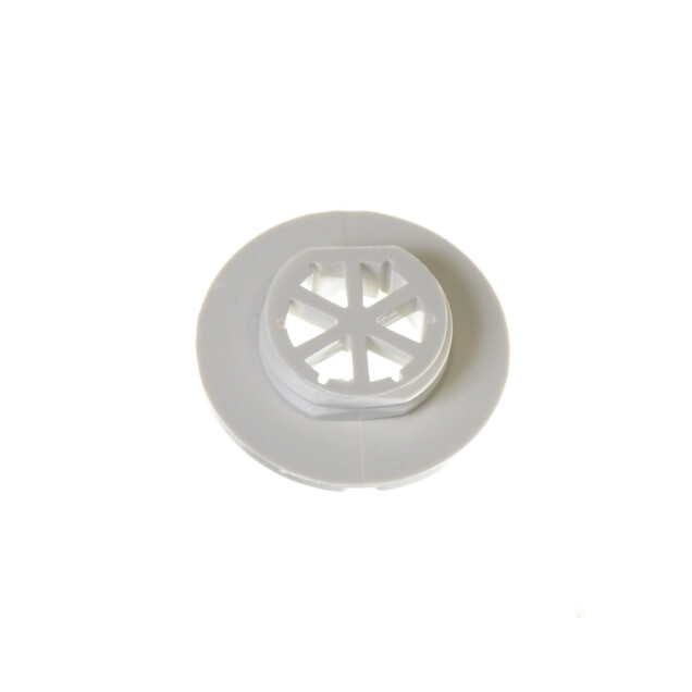 Horeca Parts - Osłona rurki odpływowej - Szafa chłodnicza Hendi 232040, 232057, 233764, 233429, 233436 (R04008000027) (Atosa, Gel-o-mat)