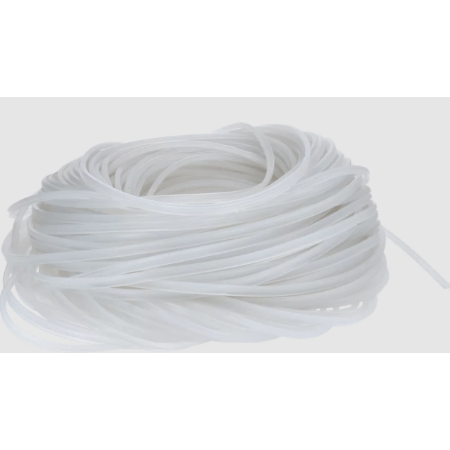 Horeca Parts - Uszczelka 5,5 mm H 8,5 mm(100 metrów) - Pakowarka próżniowa Henkelman Jumbo 35, Jumbo 42, Aero 35, Aero 42, Aero 42XL