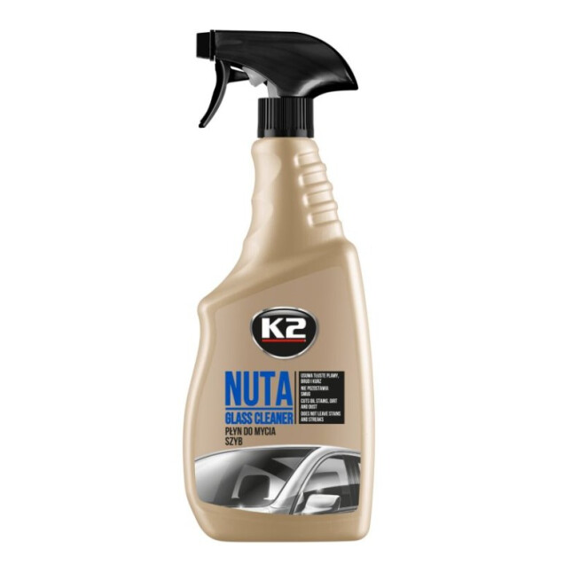 Horeca Parts - K2 Płyn do mycia szyb NUTA 750ml
